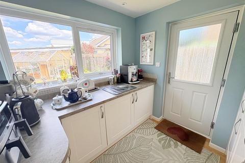 3 bedroom detached house for sale, Cutlers Lane, Fareham PO14