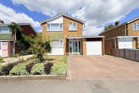 undefined, Cutlers Lane, Fareham PO14