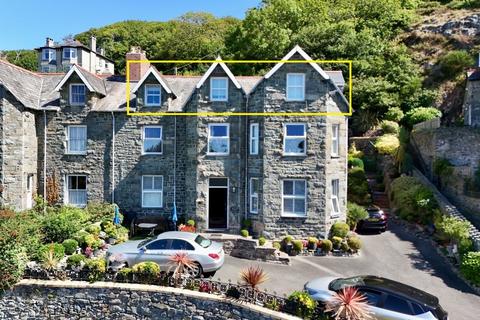 undefined, Flat 3, Fern Villa, Mynach Road, Barmouth LL42 1RL