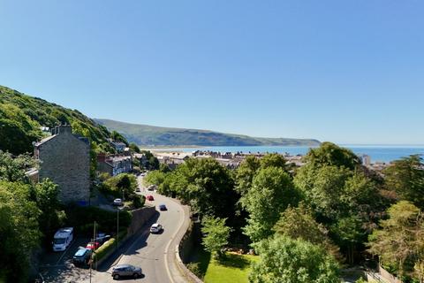 undefined, Flat 3, Fern Villa, Mynach Road, Barmouth LL42 1RL