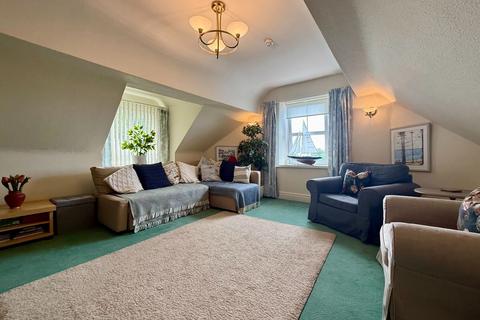 undefined, Flat 3, Fern Villa, Mynach Road, Barmouth LL42 1RL