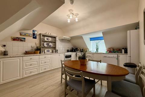 undefined, Flat 3, Fern Villa, Mynach Road, Barmouth LL42 1RL