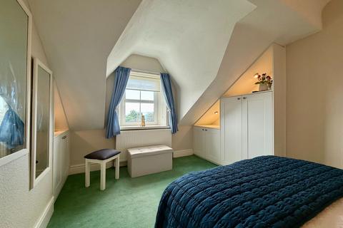 undefined, Flat 3, Fern Villa, Mynach Road, Barmouth LL42 1RL