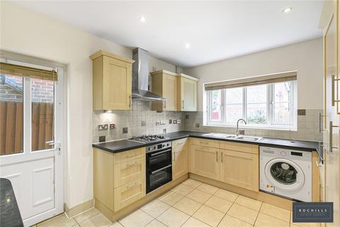 4 bedroom detached house for sale, Knights Close, WEST MOLESEY, Surrey, KT8