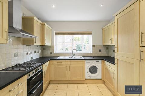 4 bedroom detached house for sale, Knights Close, WEST MOLESEY, Surrey, KT8