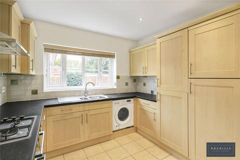 4 bedroom detached house for sale, Knights Close, WEST MOLESEY, Surrey, KT8