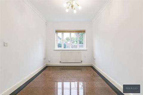 4 bedroom detached house for sale, Knights Close, WEST MOLESEY, Surrey, KT8