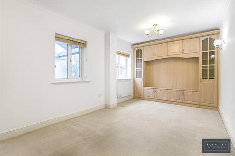 4 bedroom detached house for sale, Knights Close, WEST MOLESEY, Surrey, KT8