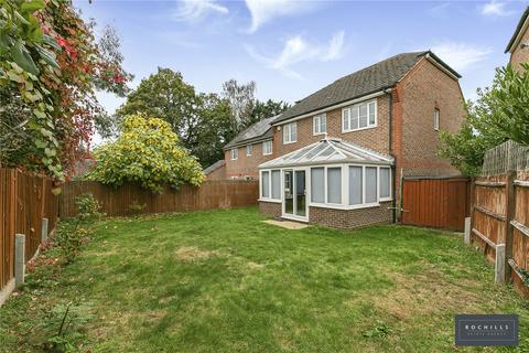 4 bedroom detached house for sale, Knights Close, WEST MOLESEY, Surrey, KT8