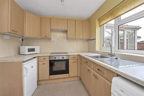 3 bedroom detached house for sale, Crown Crescent, Ixworth