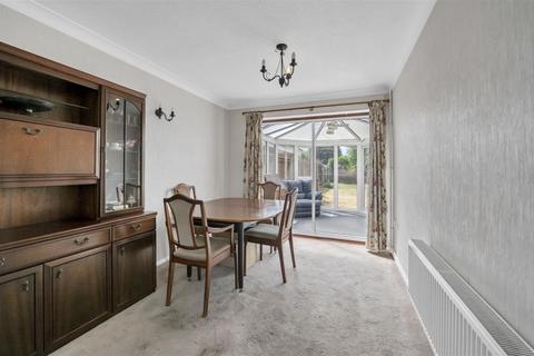 3 bedroom detached house for sale, Crown Crescent, Ixworth