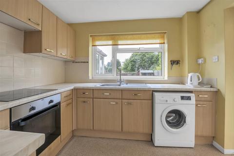 undefined, Crown Crescent, Ixworth