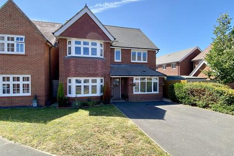 undefined, Miller Meadow, Telford TF1