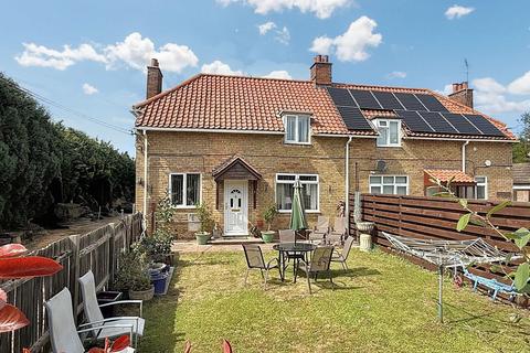 undefined, West Head Road, Stow Bridge, PE34