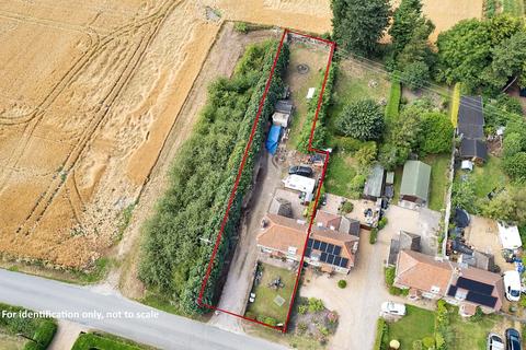 undefined, West Head Road, Stow Bridge, PE34