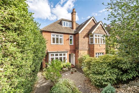 4 bedroom semi-detached house for sale, Ashley Road, Walton-On-Thames, KT12