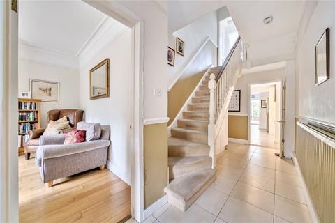 4 bedroom semi-detached house for sale, Ashley Road, Walton-On-Thames, KT12