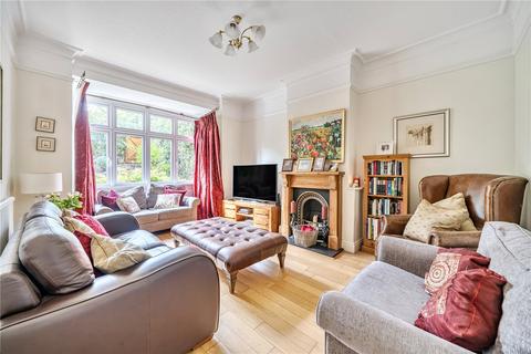 4 bedroom semi-detached house for sale, Ashley Road, Walton-On-Thames, KT12