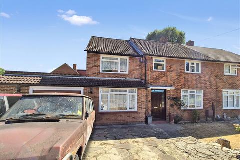 4 bedroom semi-detached house for sale, Beddington Road, St Pauls Cray, Kent, BR5