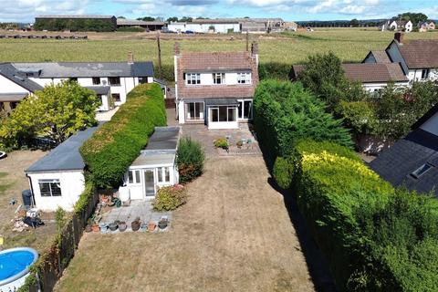3 bedroom detached house for sale - Hillcommon, Taunton, Somerset, TA4