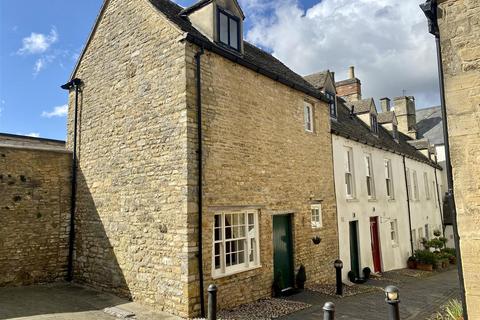 undefined, White Hart Mews, Chipping Norton