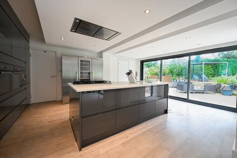 6 bedroom detached house for sale, Struan Gardens, Ashley Heath, Ringwood, BH24