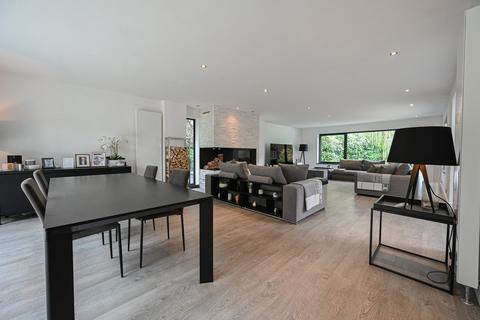 6 bedroom detached house for sale, Struan Gardens, Ashley Heath, Ringwood, BH24