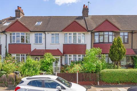 Ivymount Road, West Norwood, SE27