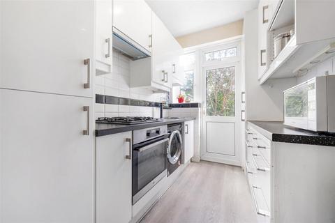 3 bedroom terraced house for sale, Ivymount Road, West Norwood, SE27