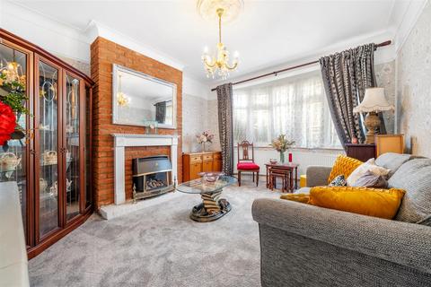 3 bedroom terraced house for sale, Ivymount Road, West Norwood, SE27