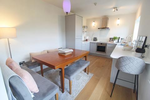undefined, Lakes Road Flat 6 Beechwood Manor, Marple