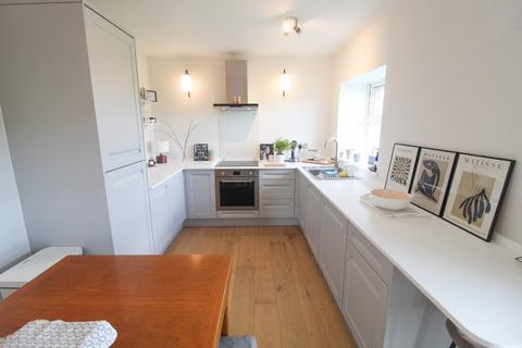 undefined, Lakes Road Flat 6 Beechwood Manor, Marple
