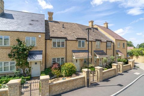 undefined, Barnard Crescent, Broadway, Worcestershire, WR12