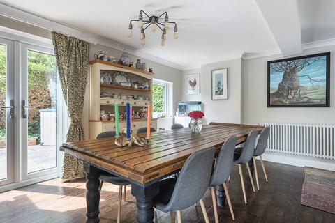 5 bedroom detached house for sale, Maurys Lane, Romsey SO51