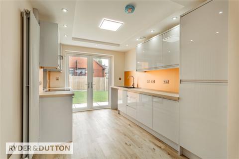 undefined, Cotswold Avenue, High Crompton, Shaw, Oldham, OL2