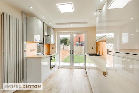 undefined, Cotswold Avenue, High Crompton, Shaw, Oldham, OL2