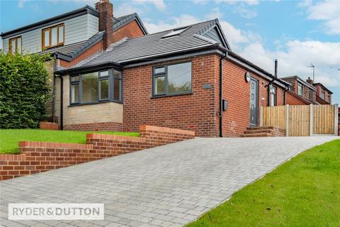 Cotswold Avenue, High Crompton, Shaw, Oldham, OL2