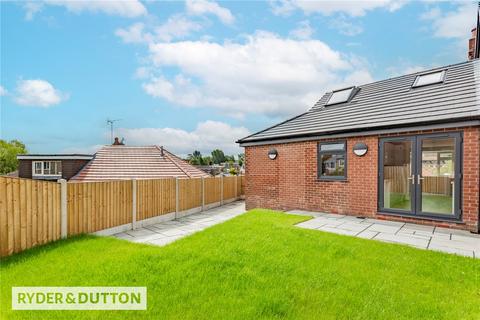 undefined, Cotswold Avenue, High Crompton, Shaw, Oldham, OL2