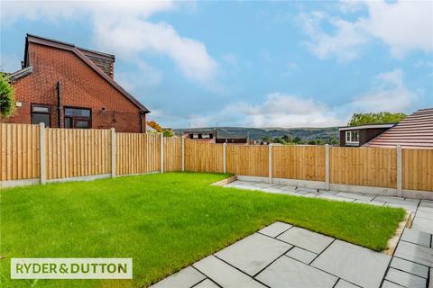 undefined, Cotswold Avenue, High Crompton, Shaw, Oldham, OL2