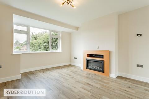 undefined, Cotswold Avenue, High Crompton, Shaw, Oldham, OL2