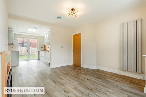 10 Cotswold Avenue, Shaw, Oldham, OL2 7RF