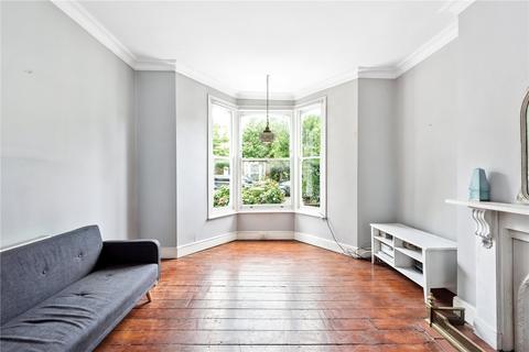 3 bedroom ground floor flat for sale, Wilberforce Road, Highbury, London, N4