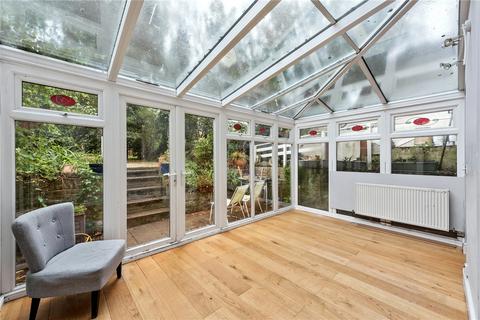 3 bedroom ground floor flat for sale, Wilberforce Road, Highbury, London, N4