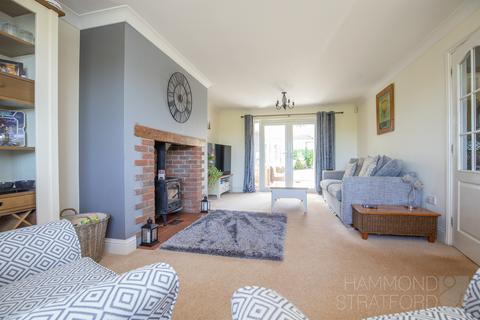 4 bedroom detached house for sale, The Rosery, Mulbarton