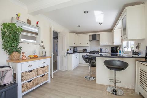 4 bedroom detached house for sale, The Rosery, Mulbarton