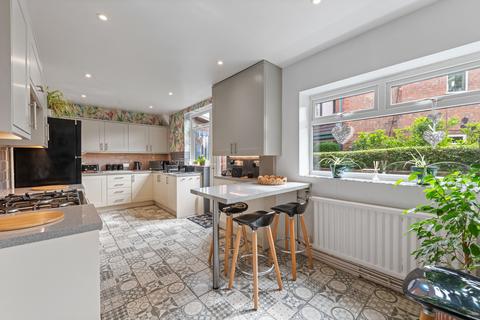 6 bedroom detached house for sale, Glentworth Crescent, Skegness PE25