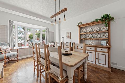 6 bedroom detached house for sale, Glentworth Crescent, Skegness PE25