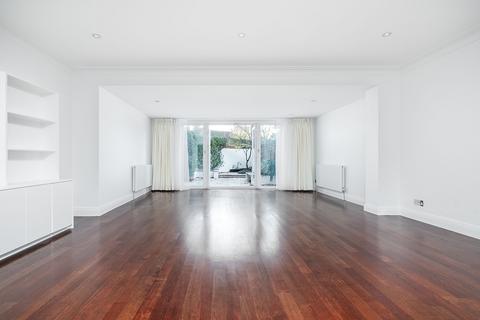4 bedroom terraced house to rent, The Marlowes, St John's Wood, London, NW8