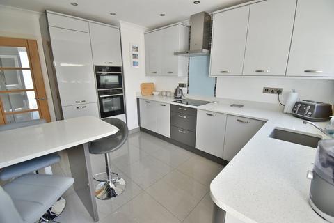 2 bedroom detached bungalow for sale, Meadow Close, West Parley, Ferndown, BH22