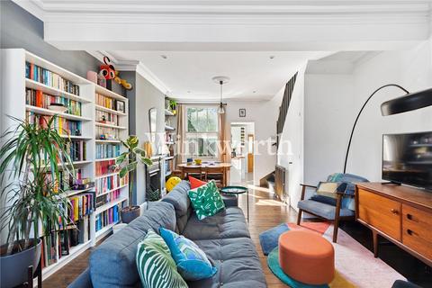 50 Morley Avenue, London, N22 6NG